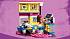 Конструктор Lego Friends - Комната Оливии  - миниатюра №6