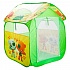 Детская игровая палатка – МиМиМишки, в сумке  - миниатюра №1