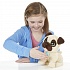 Интерактивный игривый щенок Джей Джей FurRealFrends Hasbro, b0449 - миниатюра №5