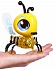 Интерактивная игрушка РобоЛайф — Пчелка  - миниатюра №2
