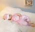 Пижама Феечка для куклы Baby Annabell 43 см.  - миниатюра №4