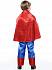 Карнавальный костюм – Супермен, размер 26  - миниатюра №2