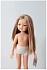Кукла без одежды Маника, 32 см  - миниатюра №7