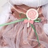 Ли-Ли Baby в платье с леденцом 20 см  - миниатюра №3