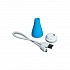 Playbrush Smart – умная насадка на любую обычную щетку, синий  - миниатюра №6