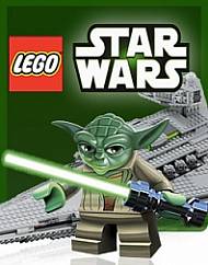 Lego Star Wars (Звездные войны)