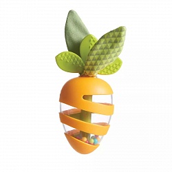 Развивающая игрушка – Морковка (Tiny Love, 1113301110) - миниатюра