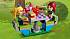 Конструктор Lego Friends - Дом на колесах  - миниатюра №13