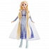 Кукла Эльза Disney Princess, Холодное сердце 2 Магия причесок  - миниатюра №2