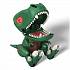 Детёныш динозавра интерактивный Dino Zoomer  - миниатюра №2
