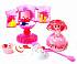 Набор Cupcake Surprise - Мороженое - Туалетный столик с куклой-капкейк и питомцем  - миниатюра №1