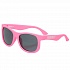 Солнцезащитные очки - Babiators Original Navigator. Розовые помыслы/Think Pink. Classic  - миниатюра №1