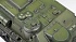 Сборная модель - Советский истребитель танков СУ-100  - миниатюра №3