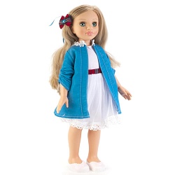 Кукла – Эсна 5, 46,6 см (Весна, В2979) - миниатюра