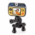 Цифровая камера для детей VTech Kidizoom Action Cam 80-507003 - миниатюра №9