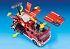 Конструктор Playmobil. Пожарная служба - Пожарная машина с водометом  - миниатюра №7