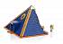 Playmobil. Римляне и Египтяне: Пирамида Фараона  - миниатюра №3