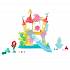 Набор Hasbro Disney Princess - Замок Ариэль для игры с водой + Принцесса и лодка  - миниатюра №1