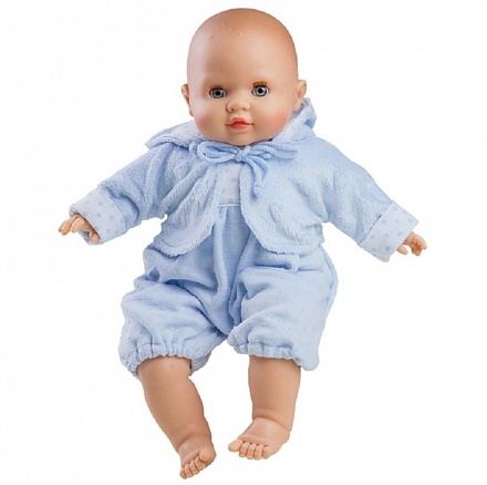 Кукла – Ману Джулиус, 36 см 