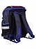 Школьный рюкзак A-019 Super Class, цвет темно-синий  - миниатюра №2