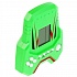 Электронная логическая игра цвет зеленый со звуком  - миниатюра №3