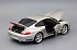Модель машины - Porsche 911 Carrera 4S, 1:18   - миниатюра №11