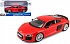 Модель машины - Audi R8 V10 Plus, 1:24   - миниатюра №2