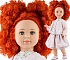 Кукла Сандра 60 см шарнирная  - миниатюра №2