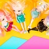 Кукла Shibajuku Girls Шидзука 2, 15 см  - миниатюра №6