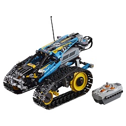 LEGO Technic 42095 Скоростной вездеход - миниатюра
