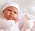 Кукла Реборн – Младенец Роза, 52 см  - миниатюра №6