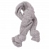 Одежда для кукол и пупсов 25-29 см кофта штанишки вязаные шарф шапка  - миниатюра №7