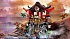 Конструктор Lego Ninjago - Храм Воскресения  - миниатюра №8