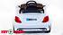 Электромобиль ToyLand BMW XMX 835 белый  - миниатюра №17
