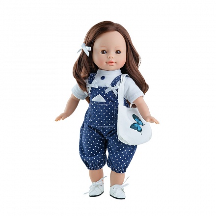 Кукла Вирджи, 36 см 
