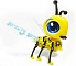 Интерактивная игрушка РобоЛайф — Пчелка  - миниатюра №3
