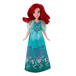Кукла – Ариэль классическая. Disney Princess (Hasbro, B5285ES2) - миниатюра