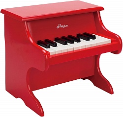 Музыкальная игрушка Пианино (Hape, E0318_HP) - миниатюра