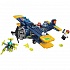 Конструктор Lego Hidden Side - Трюковый самолет Эль-Фуэго  - миниатюра №10
