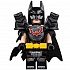 Конструктор Lego. The Lego Movie 2 - Боевой Бэтмен и Железная борода  - миниатюра №2