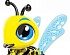 Интерактивная игрушка РобоЛайф — Пчелка  - миниатюра №4