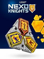Lego Nexo Knights (Нексо Найтс)