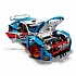 Конструктор Lego Technic - Гоночный автомобиль  - миниатюра №5