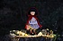 Кукла Горджусс Красная Шапочка, 32 см  - миниатюра №9