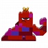 The LEGO Movie 2: Шкатулка королевы Многолики - Собери что хочешь  - миниатюра №27