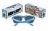 Солнцезащитные очки из серии Babiators Original Navigator - Страстно-синий Blue Crush, Classic 3-5 лет  - миниатюра №3