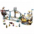 Конструктор Lego Creator - Аттракцион Пиратские горки  - миниатюра №1