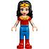 LEGO Super Hero Girls. Дом Чудо-женщины   - миниатюра №1