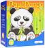 Развивающая игра - Веселая панда  - миниатюра №2
