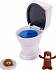 Игровой набор Poopeez – Туалет-лончер с пусковым механизмом и 2 фигурками  - миниатюра №11